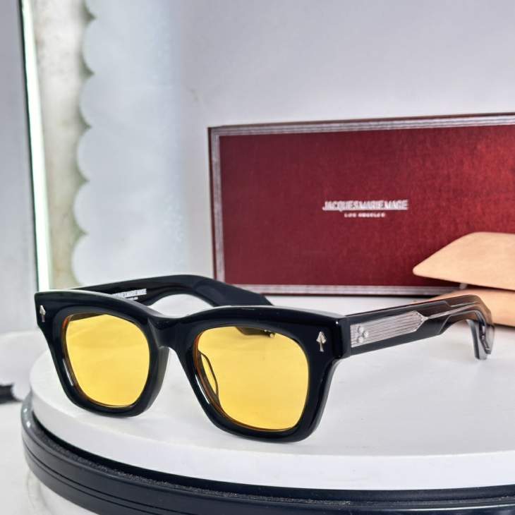 Picture of Jacques Marie Mage Sunglasses _SKUfw76200230fw